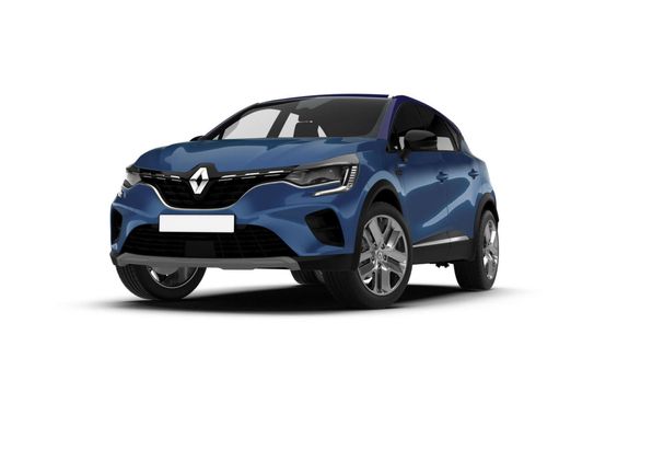 Renault Captur 118 kW image number 1