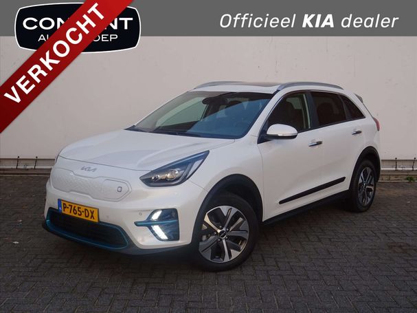 Kia Niro e 64 kWh 150 kW image number 1