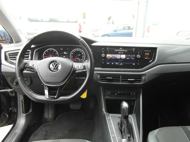 Volkswagen Polo 1.0 TSI Highline DSG 82 kW image number 15