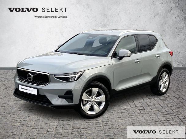 Volvo XC40 120 kW image number 1