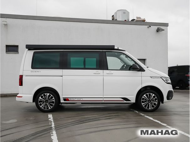 Volkswagen T6 California DSG Ocean Edition 110 kW image number 5