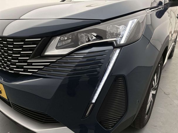 Peugeot 3008 Hybrid 136 GT 100 kW image number 29