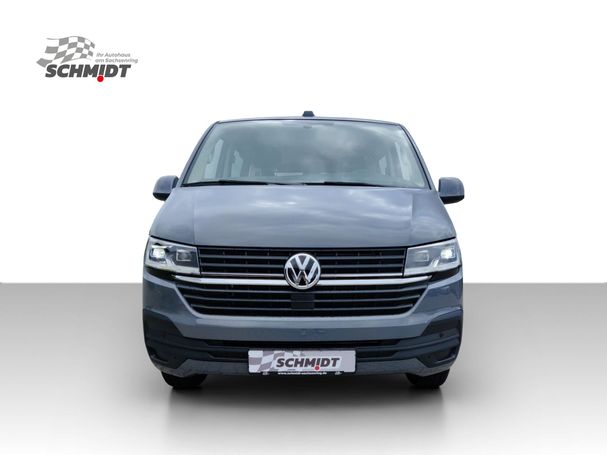 Volkswagen T6 Transporter 110 kW image number 3