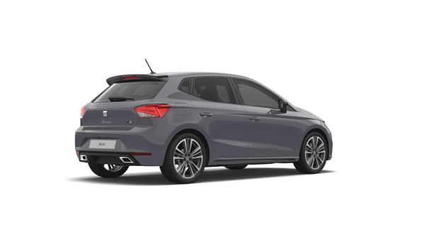 Seat Ibiza 1.0 TSI FR 70 kW image number 2