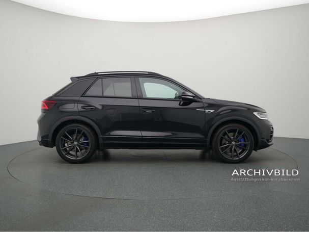 Volkswagen T-Roc R 4Motion DSG 221 kW image number 1