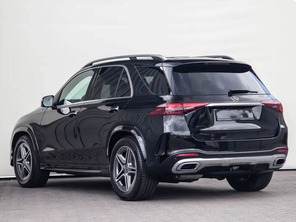 Mercedes-Benz GLE 300 200 kW image number 4