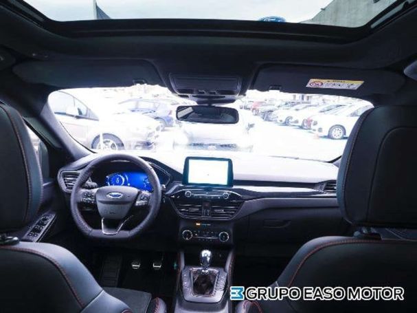 Ford Kuga 1.5 EcoBoost ST-Line 110 kW image number 20