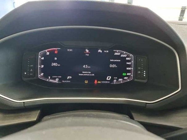 Seat Tarraco 2.0 TDI 4Drive DSG Xcellence 110 kW image number 4