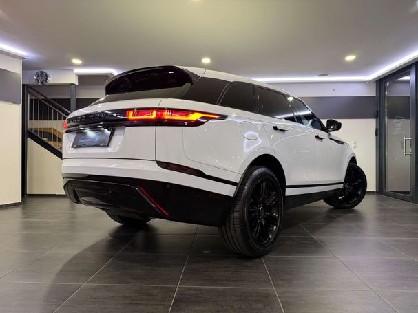 Land Rover Range Rover Velar 132 kW image number 4