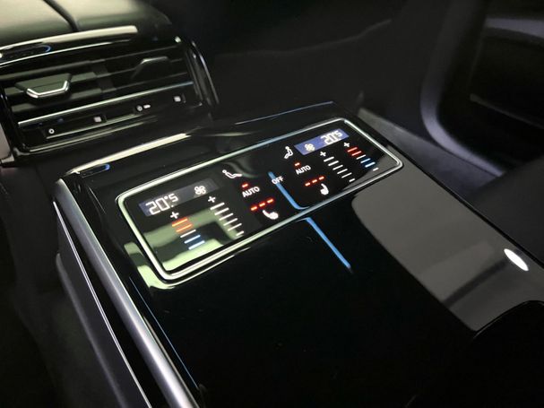 Audi S8 4.0 TFSI 420 kW image number 18