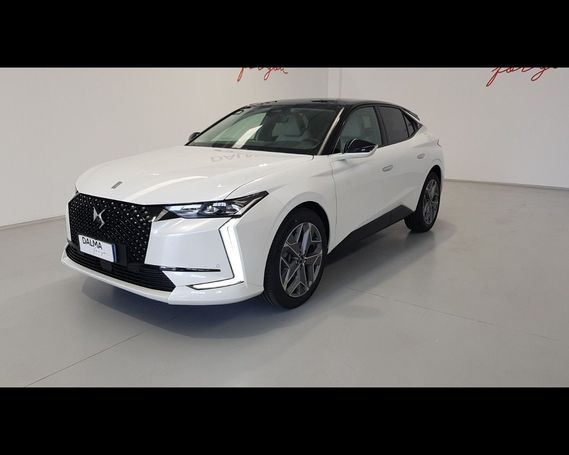 DS Automobiles 4 DS BlueHDi 130 de 96 kW image number 1