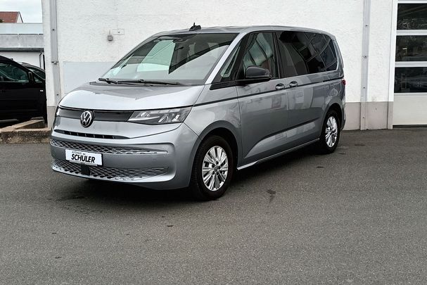 Volkswagen T7 Multivan 2.0 TDI 110 kW image number 1