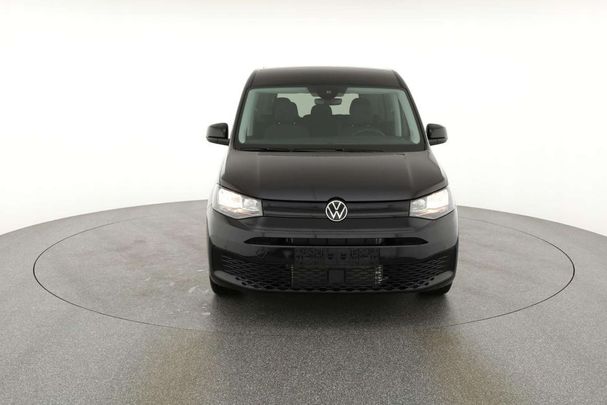 Volkswagen Caddy 2.0 TDI Maxi 75 kW image number 26