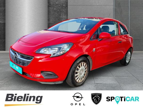 Opel Corsa 1.2 Selection 51 kW image number 1