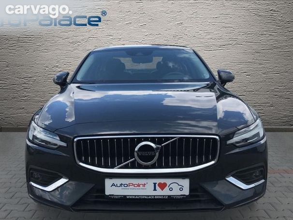 Volvo S60 T5 R 184 kW image number 3