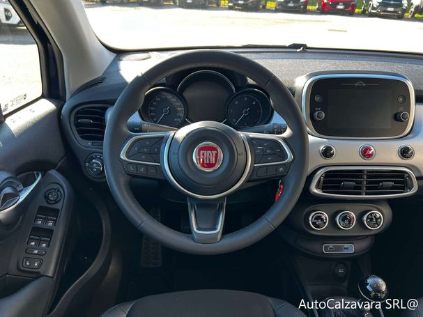 Fiat 500X MultiJet 96 kW image number 12