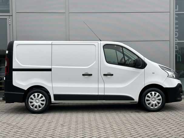 Renault Trafic DCi 95 L1H1 70 kW image number 7