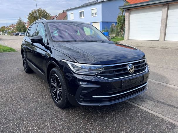 Volkswagen Tiguan 1.5 TSI DSG 110 kW image number 2