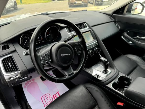 Jaguar E-Pace 110 kW image number 5