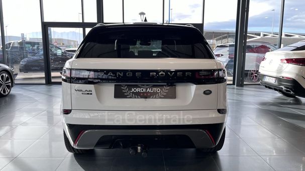 Land Rover Range Rover Velar 177 kW image number 3