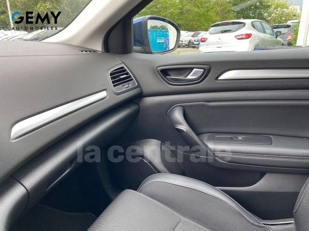 Renault Megane 1.5 Blue dCi 115 85 kW image number 8