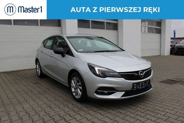 Opel Astra 1.2 81 kW image number 8