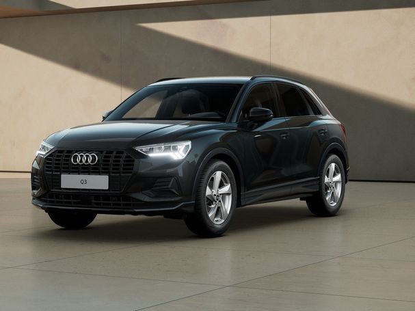 Audi Q3 35 TFSI S tronic Advanced 110 kW image number 1