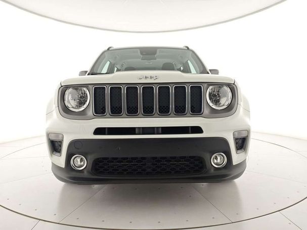 Jeep Renegade 1.6 96 kW image number 19