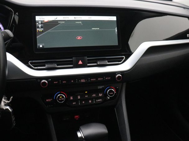 Kia Niro Hybrid 1.6 GDI 104 kW image number 8