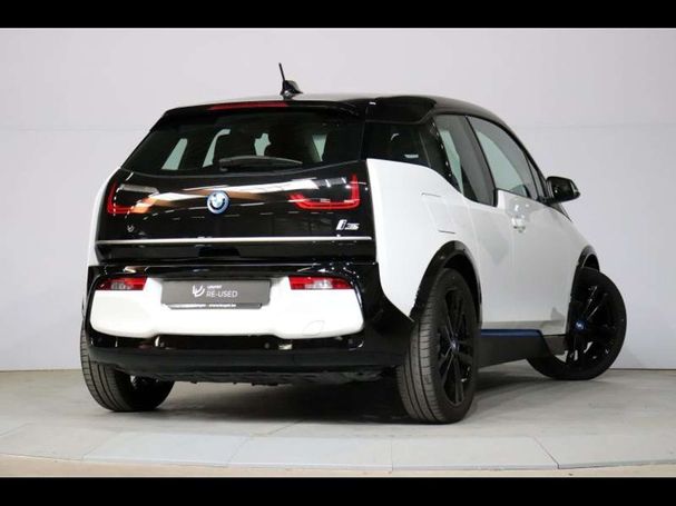 BMW i3s 120Ah 135 kW image number 3