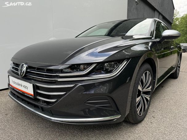 Volkswagen Arteon 110 kW image number 19