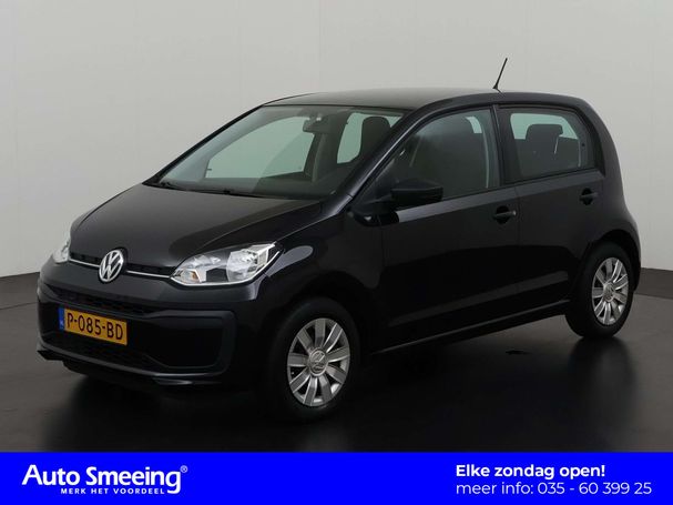 Volkswagen up! 44 kW image number 1