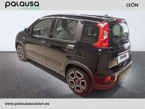 Fiat Panda 1.0 City Life 52 kW image number 7