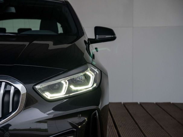 BMW 118i 100 kW image number 14