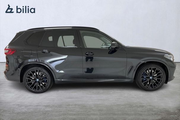 BMW X5 45e xDrive 291 kW image number 5