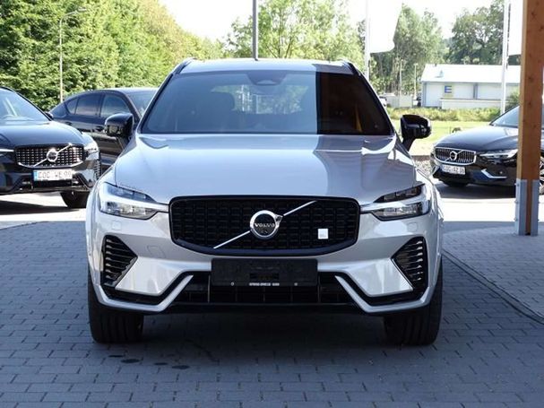 Volvo XC60 Plug-in Hybrid T8 Polestar Engineered AWD Recharge 335 kW image number 3