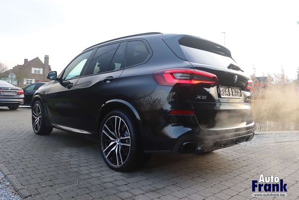 BMW X5 45e xDrive 294 kW image number 4