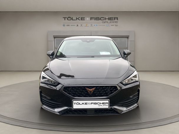 Cupra Leon 1.5 eTSI 110 kW image number 3