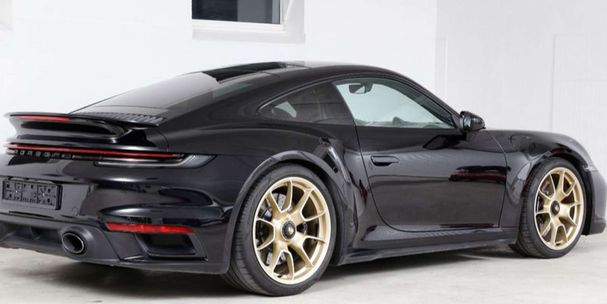 Porsche 992 Turbo S PDK 478 kW image number 9