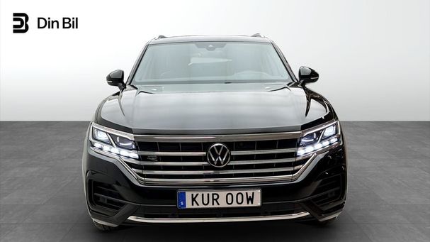 Volkswagen Touareg TDI 4Motion 213 kW image number 2