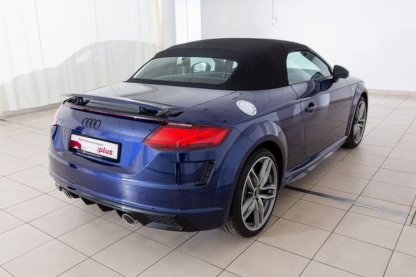 Audi TT 40 TFSI S tronic 145 kW image number 3