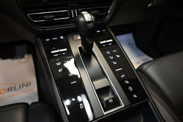 Porsche Macan PDK 195 kW image number 37