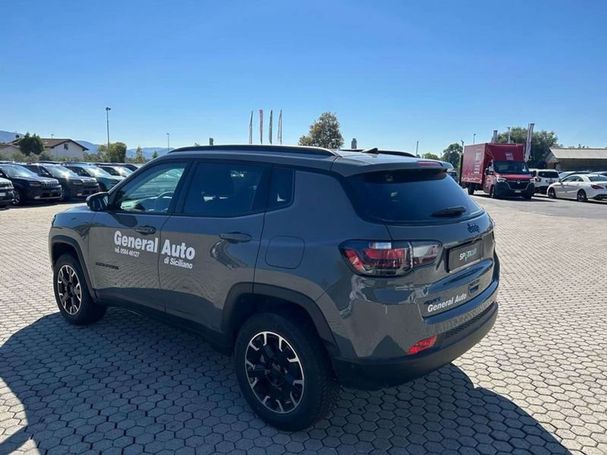 Jeep Compass 1.3 Turbo 177 kW image number 5