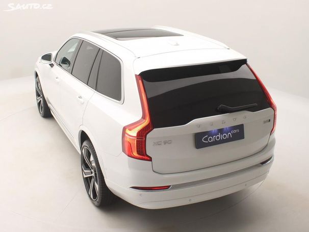 Volvo XC90 AWD B5 184 kW image number 14