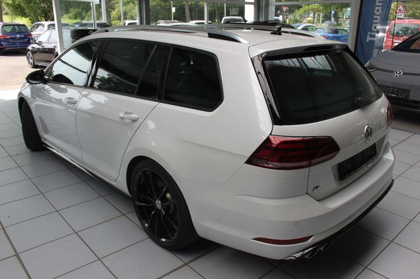 Volkswagen Golf Variant R DSG 4Motion 221 kW image number 7