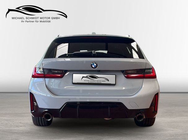 BMW 320d Touring 140 kW image number 3