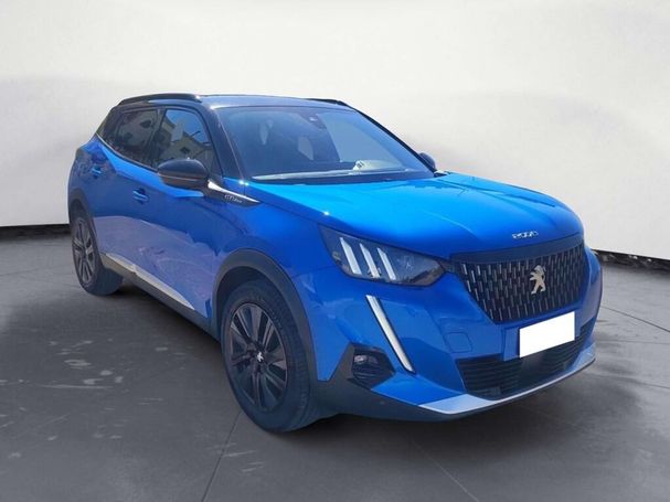 Peugeot 2008 BlueHDi 100 75 kW image number 2