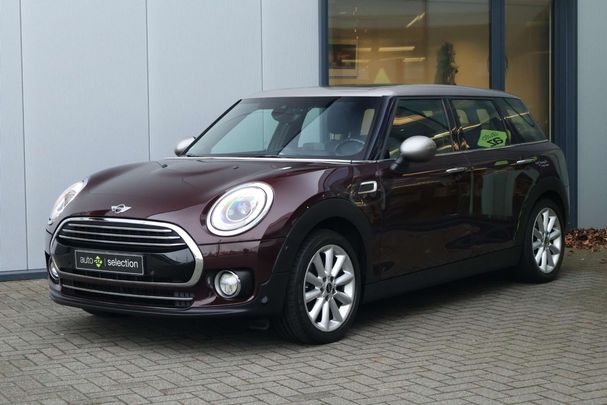 Mini Cooper Clubman 100 kW image number 1