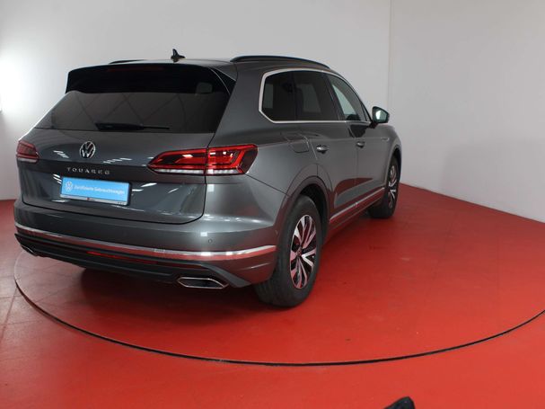 Volkswagen Touareg 3.0 TDI 4Motion 210 kW image number 2