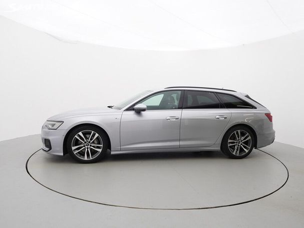 Audi A6 3.0 TDI S-line 210 kW image number 5